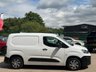 USED 2018 68 CITROEN BERLINGO 1.6 BlueHDi 650 Enterprise M Panel Van 5dr Diesel Manual SWB Euro 6 (75 ps)  