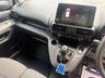 USED 2018 68 CITROEN BERLINGO 1.6 BlueHDi 650 Enterprise M Panel Van 5dr Diesel Manual SWB Euro 6 (75 ps)  