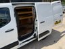 USED 2018 68 CITROEN BERLINGO 1.6 BlueHDi 650 Enterprise M Panel Van 5dr Diesel Manual SWB Euro 6 (75 ps)  