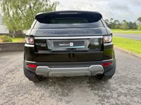 USED 2014 LAND ROVER RANGE ROVER EVOQUE 2.2 SD4 Pure SUV Diesel Manual 4WD (190 ps) 