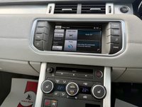 USED 2014 LAND ROVER RANGE ROVER EVOQUE 2.2 SD4 Pure SUV Diesel Manual 4WD (190 ps) 