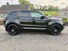 USED 2014 LAND ROVER RANGE ROVER EVOQUE 2.2 SD4 Pure SUV Diesel Manual 4WD (190 ps) 