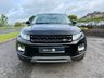 USED 2014 LAND ROVER RANGE ROVER EVOQUE 2.2 SD4 Pure SUV Diesel Manual 4WD (190 ps) 