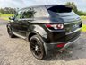 USED 2014 LAND ROVER RANGE ROVER EVOQUE 2.2 SD4 Pure SUV Diesel Manual 4WD (190 ps) 