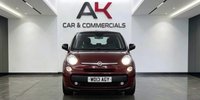 USED 2013 13 FIAT 500L 1.6 MultiJet Lounge MPV 5dr Diesel Manual Euro 5 (s/s) (105 bhp) 