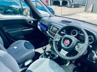 USED 2013 13 FIAT 500L 1.6 MultiJet Lounge MPV 5dr Diesel Manual Euro 5 (s/s) (105 bhp) 