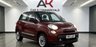 USED 2013 13 FIAT 500L 1.6 MultiJet Lounge MPV 5dr Diesel Manual Euro 5 (s/s) (105 bhp) 