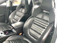 USED 2020 69 MG MG HS 1.5 T-GDI Exclusive SUV 5dr Petrol DCT Euro 6 (s/s) (162 ps) A  truly stunning example of this very highly sought after very low mileage Ulez compliant automatic Suv finished in Pearl White complimented with 18" alloys .This vehicle comes fully serviced with full mot ,and comes equipped with panoramic glass roof with sunroof ,power tailgate ,full black leather heated and electric seats ,rear parking sensors with reverse camera ,auto lights and wipers .power folding mirrors  ,Blue tooth connectivity ,Dab stereo with usb inputs .onboard computer adaptive cr