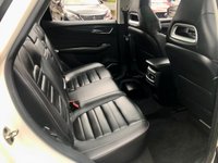 USED 2020 69 MG MG HS 1.5 T-GDI Exclusive SUV 5dr Petrol DCT Euro 6 (s/s) (162 ps) A  truly stunning example of this very highly sought after very low mileage Ulez compliant automatic Suv finished in Pearl White complimented with 18" alloys .This vehicle comes fully serviced with full mot ,and comes equipped with panoramic glass roof with sunroof ,power tailgate ,full black leather heated and electric seats ,rear parking sensors with reverse camera ,auto lights and wipers .power folding mirrors  ,Blue tooth connectivity ,Dab stereo with usb inputs .onboard computer adaptive cr