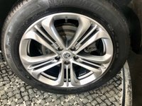 USED 2020 69 MG MG HS 1.5 T-GDI Exclusive SUV 5dr Petrol DCT Euro 6 (s/s) (162 ps) A  truly stunning example of this very highly sought after very low mileage Ulez compliant automatic Suv finished in Pearl White complimented with 18" alloys .This vehicle comes fully serviced with full mot ,and comes equipped with panoramic glass roof with sunroof ,power tailgate ,full black leather heated and electric seats ,rear parking sensors with reverse camera ,auto lights and wipers .power folding mirrors  ,Blue tooth connectivity ,Dab stereo with usb inputs .onboard computer adaptive cr