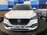 USED 2020 69 MG MG HS 1.5 T-GDI Exclusive SUV 5dr Petrol DCT Euro 6 (s/s) (162 ps) A  truly stunning example of this very highly sought after very low mileage Ulez compliant automatic Suv finished in Pearl White complimented with 18" alloys .This vehicle comes fully serviced with full mot ,and comes equipped with panoramic glass roof with sunroof ,power tailgate ,full black leather heated and electric seats ,rear parking sensors with reverse camera ,auto lights and wipers .power folding mirrors  ,Blue tooth connectivity ,Dab stereo with usb inputs .onboard computer adaptive cr