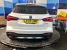 USED 2020 69 MG MG HS 1.5 T-GDI Exclusive SUV 5dr Petrol DCT Euro 6 (s/s) (162 ps) A  truly stunning example of this very highly sought after very low mileage Ulez compliant automatic Suv finished in Pearl White complimented with 18" alloys .This vehicle comes fully serviced with full mot ,and comes equipped with panoramic glass roof with sunroof ,power tailgate ,full black leather heated and electric seats ,rear parking sensors with reverse camera ,auto lights and wipers .power folding mirrors  ,Blue tooth connectivity ,Dab stereo with usb inputs .onboard computer adaptive cr