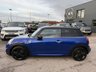 USED 2020 20 MINI HATCH 1.5 Cooper Sport Hatchback 3dr Petrol Manual Euro 6-Factory Extras Worth-�&pound;3,175-2 FORMER KEEPERS FINISHED IN STARLIGHT BLUE WITH CARBON BLACK FABRIC UPHOLSTERY-17