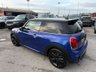 USED 2020 20 MINI HATCH 1.5 Cooper Sport Hatchback 3dr Petrol Manual Euro 6-Factory Extras Worth-�&pound;3,175-2 FORMER KEEPERS FINISHED IN STARLIGHT BLUE WITH CARBON BLACK FABRIC UPHOLSTERY-17