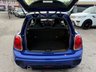 USED 2020 20 MINI HATCH 1.5 Cooper Sport Hatchback 3dr Petrol Manual Euro 6-Factory Extras Worth-�&pound;3,175-2 FORMER KEEPERS FINISHED IN STARLIGHT BLUE WITH CARBON BLACK FABRIC UPHOLSTERY-17