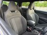USED 2020 20 MINI HATCH 1.5 Cooper Sport Hatchback 3dr Petrol Manual Euro 6-Factory Extras Worth-�&pound;3,175-2 FORMER KEEPERS FINISHED IN STARLIGHT BLUE WITH CARBON BLACK FABRIC UPHOLSTERY-17