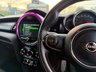 USED 2020 20 MINI HATCH 1.5 Cooper Sport Hatchback 3dr Petrol Manual Euro 6-Factory Extras Worth-�&pound;3,175-2 FORMER KEEPERS FINISHED IN STARLIGHT BLUE WITH CARBON BLACK FABRIC UPHOLSTERY-17