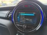 USED 2020 20 MINI HATCH 1.5 Cooper Sport Hatchback 3dr Petrol Manual Euro 6-Factory Extras Worth-�&pound;3,175-2 FORMER KEEPERS FINISHED IN STARLIGHT BLUE WITH CARBON BLACK FABRIC UPHOLSTERY-17