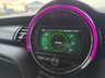 USED 2020 20 MINI HATCH 1.5 Cooper Sport Hatchback 3dr Petrol Manual Euro 6-Factory Extras Worth-�&pound;3,175-2 FORMER KEEPERS FINISHED IN STARLIGHT BLUE WITH CARBON BLACK FABRIC UPHOLSTERY-17