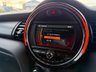 USED 2020 20 MINI HATCH 1.5 Cooper Sport Hatchback 3dr Petrol Manual Euro 6-Factory Extras Worth-�&pound;3,175-2 FORMER KEEPERS FINISHED IN STARLIGHT BLUE WITH CARBON BLACK FABRIC UPHOLSTERY-17