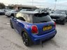 USED 2020 20 MINI HATCH 1.5 Cooper Sport Hatchback 3dr Petrol Manual Euro 6-Factory Extras Worth-�&pound;3,175-2 FORMER KEEPERS FINISHED IN STARLIGHT BLUE WITH CARBON BLACK FABRIC UPHOLSTERY-17