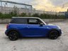 USED 2020 20 MINI HATCH 1.5 Cooper Sport Hatchback 3dr Petrol Manual Euro 6-Factory Extras Worth-�&pound;3,175-2 FORMER KEEPERS FINISHED IN STARLIGHT BLUE WITH CARBON BLACK FABRIC UPHOLSTERY-17