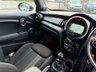 USED 2020 20 MINI HATCH 1.5 Cooper Sport Hatchback 3dr Petrol Manual Euro 6-Factory Extras Worth-�&pound;3,175-2 FORMER KEEPERS FINISHED IN STARLIGHT BLUE WITH CARBON BLACK FABRIC UPHOLSTERY-17