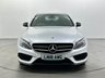 USED 2018 18 MERCEDES-BENZ C CLASS 2.1 C250d AMG Line (Premium) G-Tronic+ 4MATIC Euro 6 (s/s) 4dr PANROOF, R/CAMERA, ALL-LED, 18