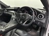 USED 2018 18 MERCEDES-BENZ C CLASS 2.1 C250d AMG Line (Premium) G-Tronic+ 4MATIC Euro 6 (s/s) 4dr PANROOF, R/CAMERA, ALL-LED, 18