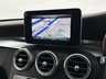 USED 2018 18 MERCEDES-BENZ C CLASS 2.1 C250d AMG Line (Premium) G-Tronic+ 4MATIC Euro 6 (s/s) 4dr PANROOF, R/CAMERA, ALL-LED, 18