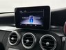 USED 2018 18 MERCEDES-BENZ C CLASS 2.1 C250d AMG Line (Premium) G-Tronic+ 4MATIC Euro 6 (s/s) 4dr PANROOF, R/CAMERA, ALL-LED, 18