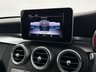 USED 2018 18 MERCEDES-BENZ C CLASS 2.1 C250d AMG Line (Premium) G-Tronic+ 4MATIC Euro 6 (s/s) 4dr PANROOF, R/CAMERA, ALL-LED, 18