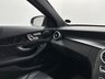 USED 2018 18 MERCEDES-BENZ C CLASS 2.1 C250d AMG Line (Premium) G-Tronic+ 4MATIC Euro 6 (s/s) 4dr PANROOF, R/CAMERA, ALL-LED, 18