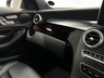 USED 2018 18 MERCEDES-BENZ C CLASS 2.1 C250d AMG Line (Premium) G-Tronic+ 4MATIC Euro 6 (s/s) 4dr PANROOF, R/CAMERA, ALL-LED, 18