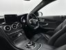 USED 2018 18 MERCEDES-BENZ C CLASS 2.1 C250d AMG Line (Premium) G-Tronic+ 4MATIC Euro 6 (s/s) 4dr PANROOF, R/CAMERA, ALL-LED, 18