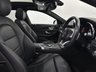 USED 2018 18 MERCEDES-BENZ C CLASS 2.1 C250d AMG Line (Premium) G-Tronic+ 4MATIC Euro 6 (s/s) 4dr PANROOF, R/CAMERA, ALL-LED, 18