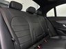 USED 2018 18 MERCEDES-BENZ C CLASS 2.1 C250d AMG Line (Premium) G-Tronic+ 4MATIC Euro 6 (s/s) 4dr PANROOF, R/CAMERA, ALL-LED, 18