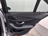 USED 2018 18 MERCEDES-BENZ C CLASS 2.1 C250d AMG Line (Premium) G-Tronic+ 4MATIC Euro 6 (s/s) 4dr PANROOF, R/CAMERA, ALL-LED, 18