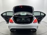 USED 2018 18 MERCEDES-BENZ C CLASS 2.1 C250d AMG Line (Premium) G-Tronic+ 4MATIC Euro 6 (s/s) 4dr PANROOF, R/CAMERA, ALL-LED, 18