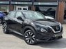 USED 2023 23 NISSAN JUKE 1.0 DIG-T Acenta SUV 5dr Petrol  