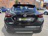 USED 2023 23 NISSAN JUKE 1.0 DIG-T Acenta SUV 5dr Petrol  