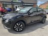 USED 2023 23 NISSAN JUKE 1.0 DIG-T Acenta SUV 5dr Petrol  