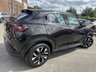 USED 2023 23 NISSAN JUKE 1.0 DIG-T Acenta SUV 5dr Petrol  