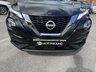 USED 2023 23 NISSAN JUKE 1.0 DIG-T Acenta SUV 5dr Petrol  