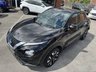 USED 2023 23 NISSAN JUKE 1.0 DIG-T Acenta SUV 5dr Petrol  