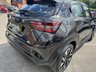 USED 2023 23 NISSAN JUKE 1.0 DIG-T Acenta SUV 5dr Petrol  