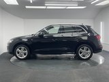 USED 2019 19 AUDI Q5 2.0 TFSI 45 S line SUV 5dr Petrol S Tronic quattro Euro 6 (s/s) (245 ps) FULL MAIN DEALER HISTORY + NAV