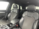 USED 2019 19 AUDI Q5 2.0 TFSI 45 S line SUV 5dr Petrol S Tronic quattro Euro 6 (s/s) (245 ps) FULL MAIN DEALER HISTORY + NAV