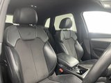 USED 2019 19 AUDI Q5 2.0 TFSI 45 S line SUV 5dr Petrol S Tronic quattro Euro 6 (s/s) (245 ps) FULL MAIN DEALER HISTORY + NAV