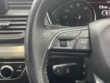 USED 2019 19 AUDI Q5 2.0 TFSI 45 S line SUV 5dr Petrol S Tronic quattro Euro 6 (s/s) (245 ps) FULL MAIN DEALER HISTORY + NAV